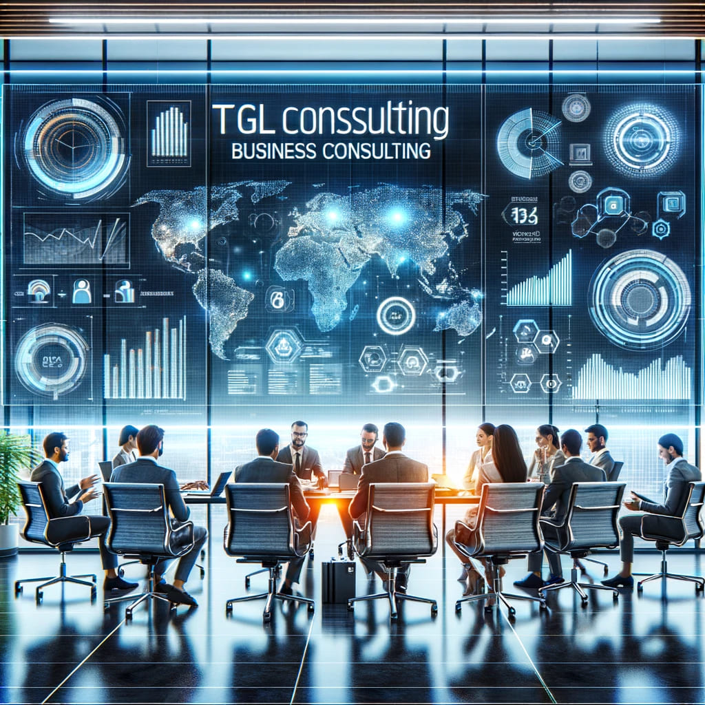 TGL Consulting